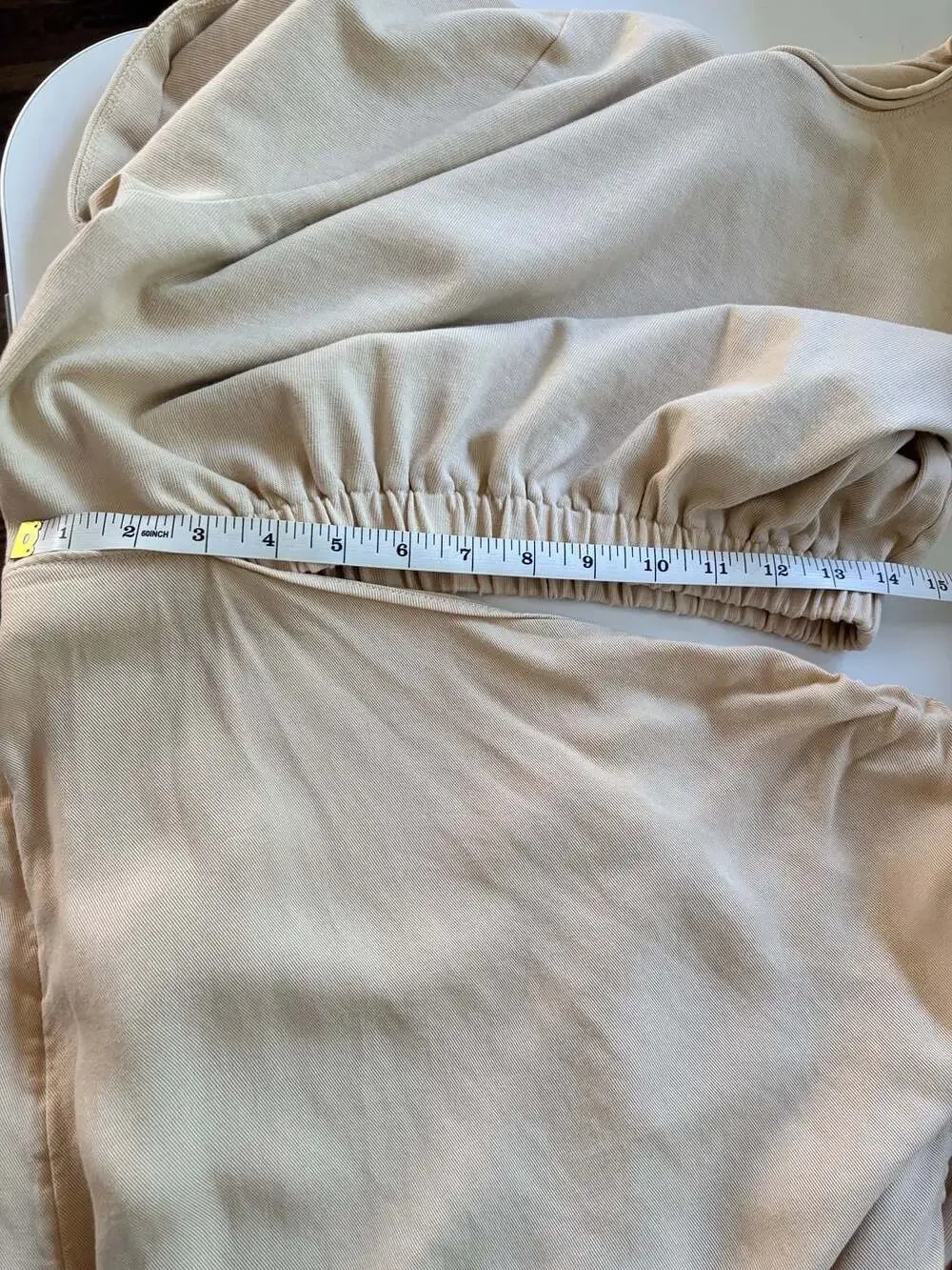 Free People Rae Maxi Dress in Summer Khaki Vacation Size Small